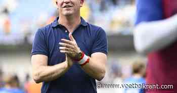 LIVE: het gaat snel na de koffie in Chelsea-Gent