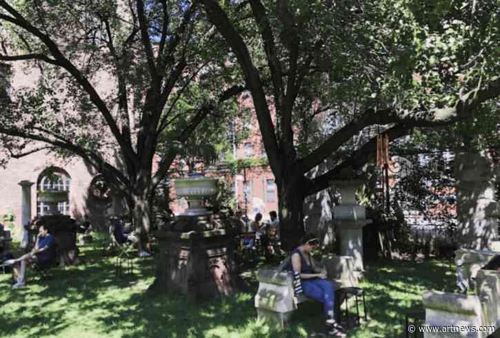 Nolita’s Elizabeth Street Garden Faces Eviction After Development Dispute