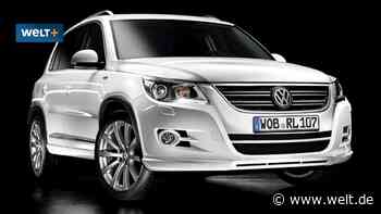 Das Geschäft mit dem „Weltauto“ endet – und VW, BMW und Co. sind die großen Verlierer