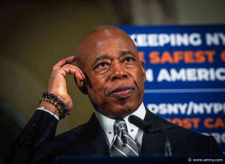 Who has departed City Hall amid turmoil from Mayor Adams indictment and ongoing federal probes – and why?