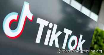 Ken Paxton sues TikTok for violating new Texas social media law