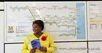 'Poetry helps me de-stress' - Watch NHS hero give a moving reading on National Poetry Day