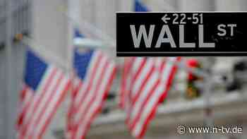 c: Handbremse angezogen - Dow guckt nach Nahost und auf den Jobmarkt