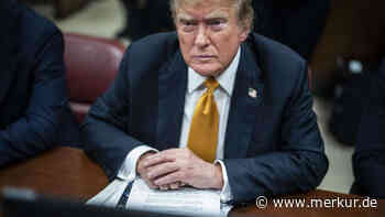 Vorwürfe gegen Trump vor US-Wahl: Was die neue Anklageschrift enthüllt