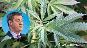 Klage gegen Bayerns Cannabis-Politik – „kein Platz für Sonderweg“