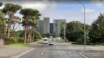 Coppa del mondo di Triatlhon all'Eur: le modifiche alla circolazione