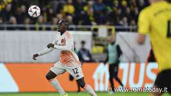 Elfsborg-Roma 1-0: Abdulhamid quanti errori, Soulé sbaglia tutto