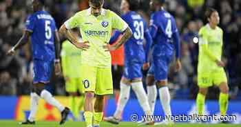KAA Gent opent League Phase met logische nederlaag na spektakelduel op Stamford Bridge