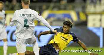 Union pakt eerste punt in de Europa League, maar blijft duidelijk in hetzelfde bedje ziek