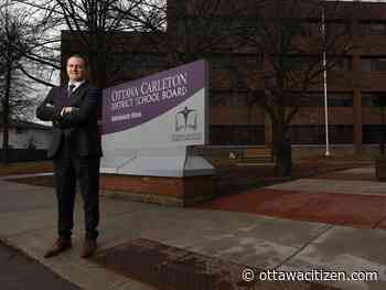 Ottawa-Carleton District School Board director of education hints at major changes after elementary review