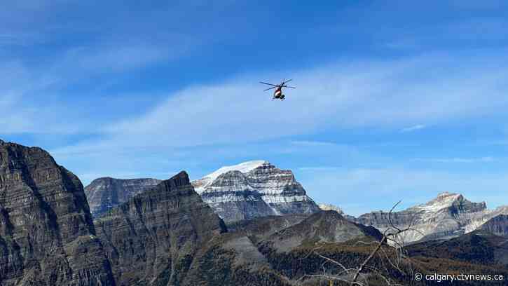 Pharaoh Lake area closed to public after bear found eating carcass of another bear