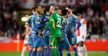 Uitslagen en stand Europa League | Ajax na twee speelronden op vijfde plaats