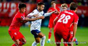 Sterk FC Twente ziet Europese zege tegen Fenerbahçe van Mourinho door de vingers glippen na goal Tadic