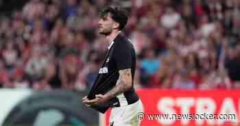 Strijdend AZ buigt pas in slotfase voor Athletic Bilbao in Europa League