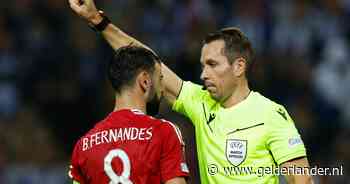 Bekijk hier de goals en hoogtepunten van donderdag in de Europa League