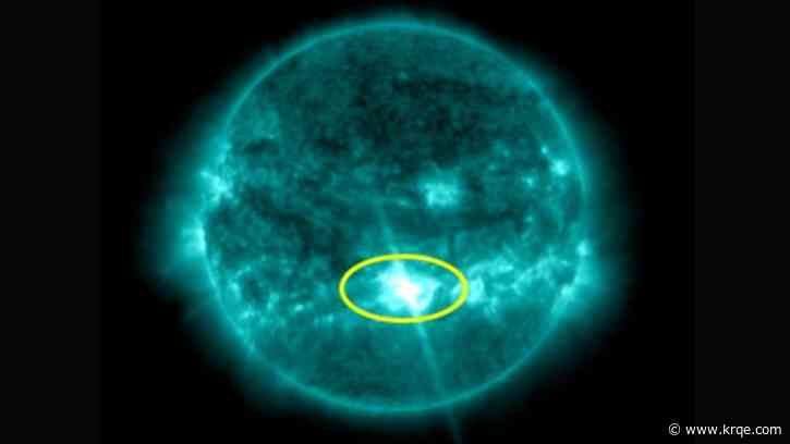 Strongest solar flare since 2005 erupts: Will it impact Earth?