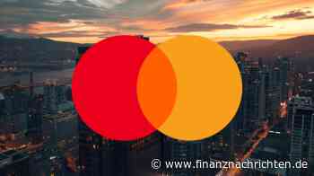 Mastercard Aktie: Übernahme schwedisches Startup für Innovationsschub