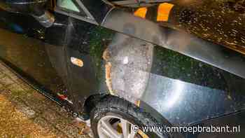 112-nieuws: autobrand snel geblust • oven veroorzaakt kortsluiting