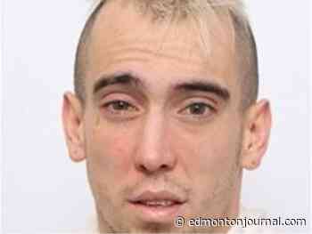 Four men charged with first-degree murder in 2023 Edmonton homicide