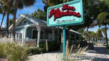 Dunedin restaurant reopens despite owner’s devastating personal loss after Helene