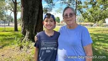 Community Montessori School in Tampa raising money to rebuild after Helene flood damage