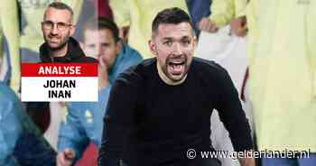 In de Praagse heksenketel kwam Farioli bij de ene na de andere banneling uit: 'Ik zei al dat ik niet zou huilen’