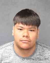 Man charged in fatal Albuquerque hit and run to stay behind bars