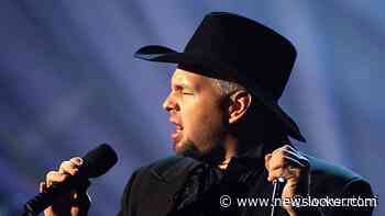 Countryster Garth Brooks aangeklaagd om verkrachting