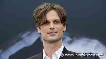 Criminal Minds-ster Matthew Gray Gubler speelt in Einstein-serie