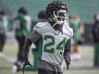 CFL suspends Williams for one game following dangerous tackle on Redblacks' Pimpleton