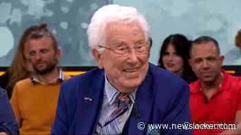 Acteur Paul van Gorcum nog vaak herkend om zijn bijzondere rollen: 'Ik maak de meest rare dingen mee'