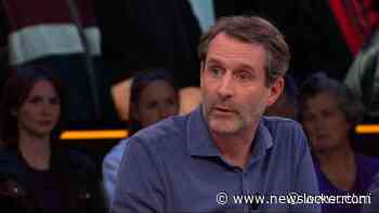 Michiel Servaes over conflict Isra&euml;l en Hezbollah: 'Het gaat om de m&eacute;nsen die hier de dupe van zijn'