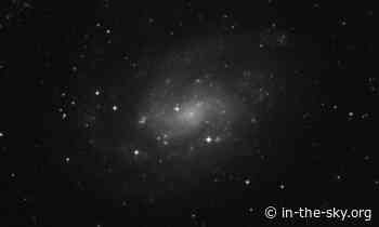 04 Oct 2024 (Tomorrow): NGC 300 is well placed
