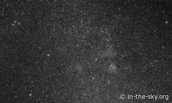 04 Oct 2024 (Tomorrow): The Small Magellanic Cloud is well placed