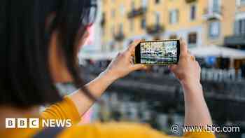 Google introduces new way to search by filming video