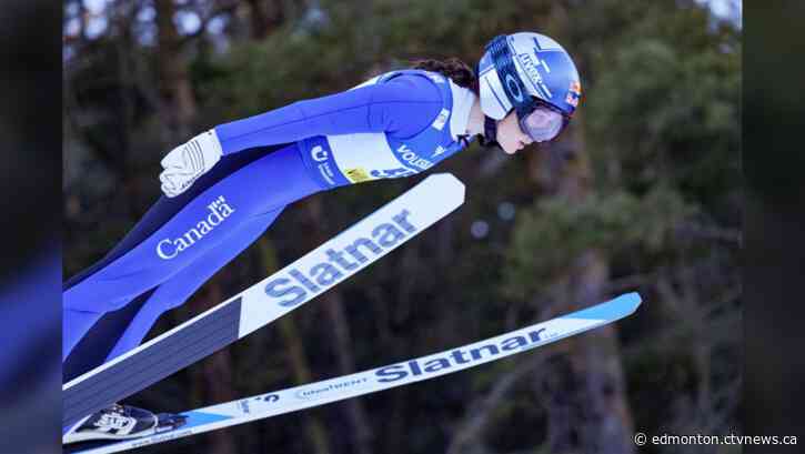 Nominations open for Alberta Sport Recognition Awards