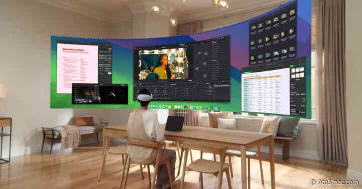 Beta 3 now available for visionOS 2.1, watchOS 11.1, and tvOS 18.1 [U: Public beta]
