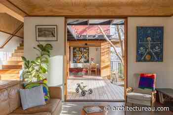 One to watch: Bastian Architecture