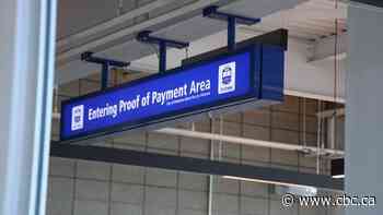 City council shuts the door to fare gates in Edmonton LRT stations
