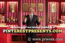 Pinterest unveils AI-fueled ad tools