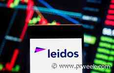 Leidos hires Boeing alum Thomas Downey to lead comms and marketing