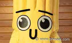 Why a sentient noodle is taking over Domino’s social channels