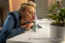 Kate McKinnon is Susan Toothbrush in new Philips Sonicare campaign