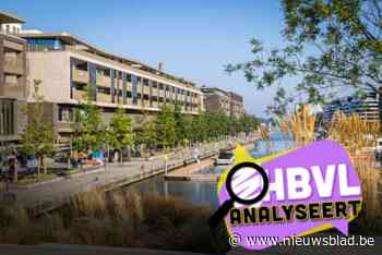 Veel concurrentie moet Vandeput niet verwachten: “Wordt Kortessem nu de poort van Hasselt?”