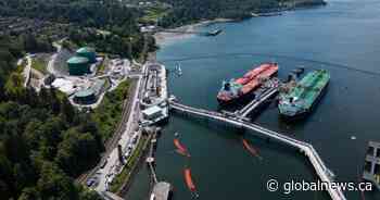 Burnaby mayor defends $20M deal with Trans Mountain that limits city criticism