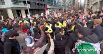VPD says protests, playoffs explain $10M budget bust