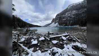 Cold start will give way to a warmer afternoon on Friday