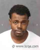 Albuquerque man accused of keeping man hostage in a motel