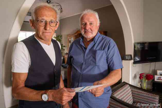 Eerst moest Christiaan (69) facturen van naamgenoot betalen, nu dreigt Proximus met deurwaarder: “Ik heb nog nooit internet gehad!”