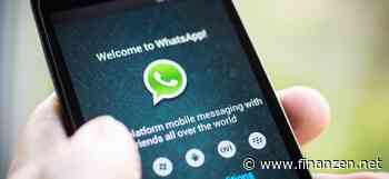 WhatsApp: Dies sind die neuen Funktionen des beliebten Messengers